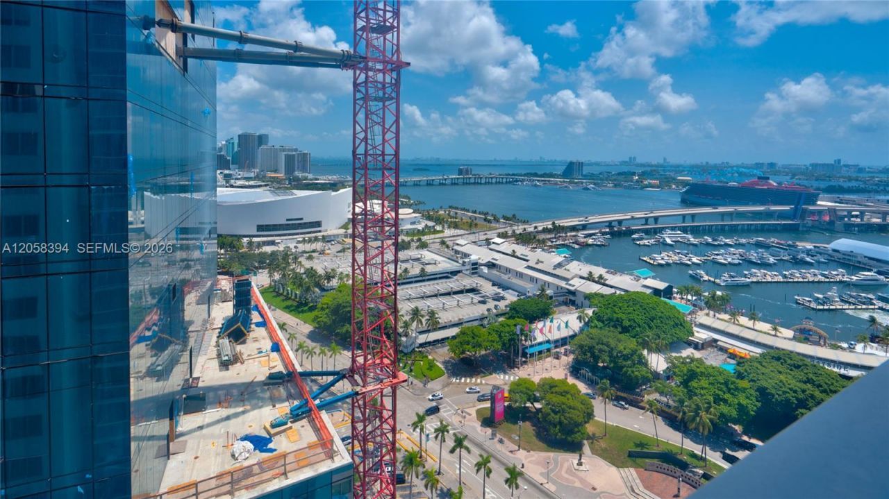 Please Call For Address, Unit 2604, Miami, FL 33132 Photo
