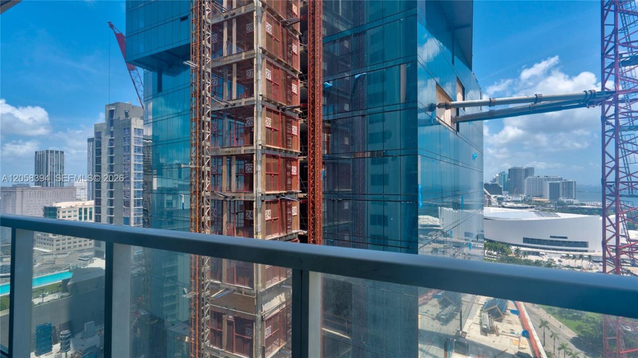 Please Call For Address, Unit 2604, Miami, FL 33132 Photo
