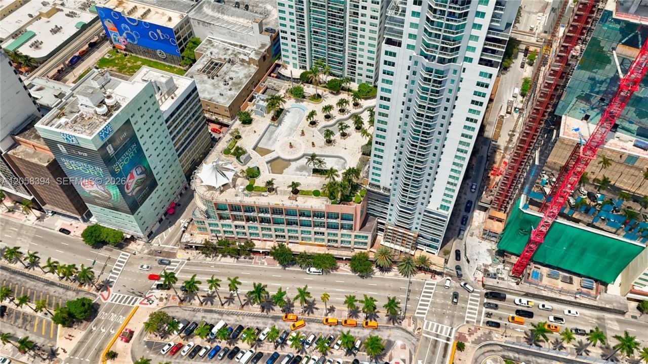Please Call For Address, Unit 2604, Miami, FL 33132 Photo