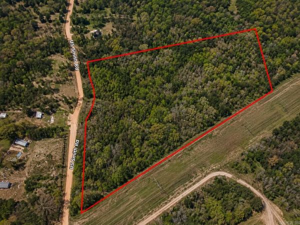 000 US Smith Road , Royal, AR 71968