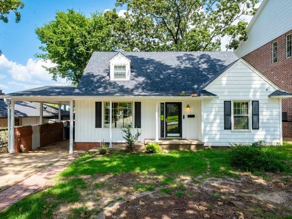 2919 Fillmore, Little Rock, AR 72207