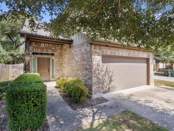 7709 Menchaca RD, Unit 22, Austin, TX 78745