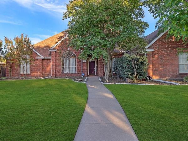 109 Killdeer Court, Southlake, TX 76092