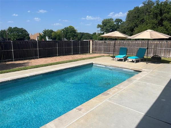 1107 Admiral Drive, Azle, TX 76020