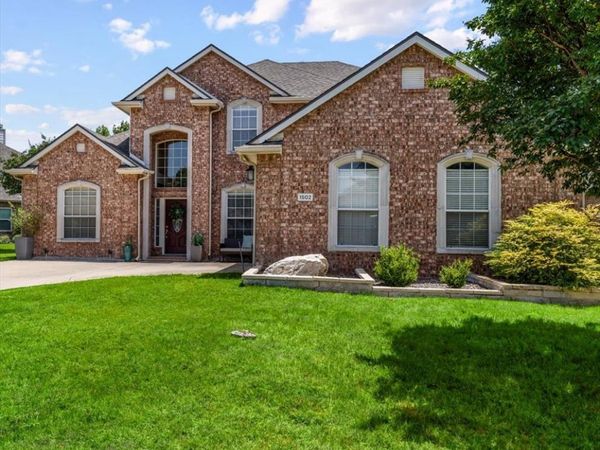 1502 Chase Oaks Drive , Keller, TX 76248