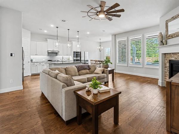 5213 Ravine Ridge Court, Flower Mound, TX 76262