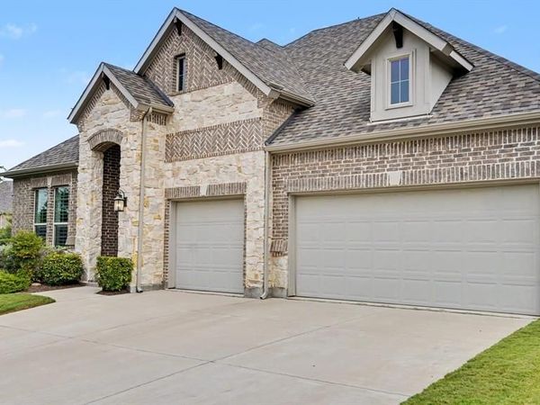 5213 Ravine Ridge Court , Flower Mound, TX 76262