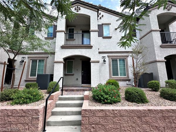 663 Foam Flower Lane , Henderson, NV 89015