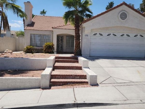 3213 Coral Harbor Drive , Las Vegas, NV 89117