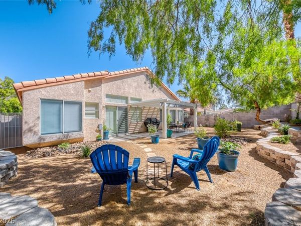 8421 Honeywood Circle , Las Vegas, NV 89128