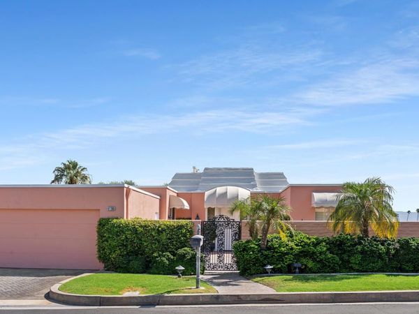 47200 El Agadir Circle , Palm Desert, CA 92260
