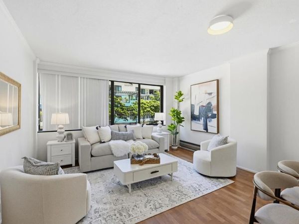 300 3rd Street, Unit 305, San Francisco, CA 94107