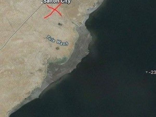 0 Salton Dr , Salton City, CA 92275