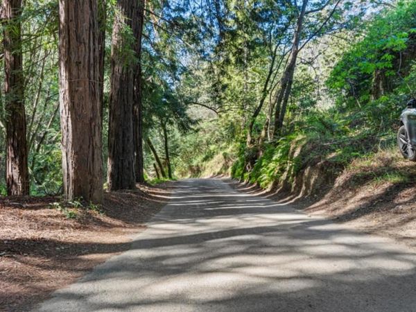 0 Sycamore Cyn Road, Big Sur, CA 93920