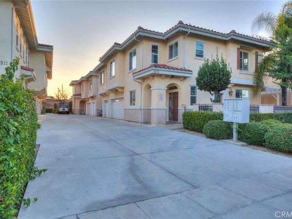 515 Florence, Monterey Park, CA 91755