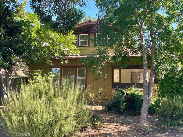 831 Boylston, Pasadena, CA 91104