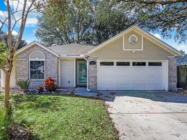 2415 WILL HARDEE Road , Fernandina Beach, FL 32034