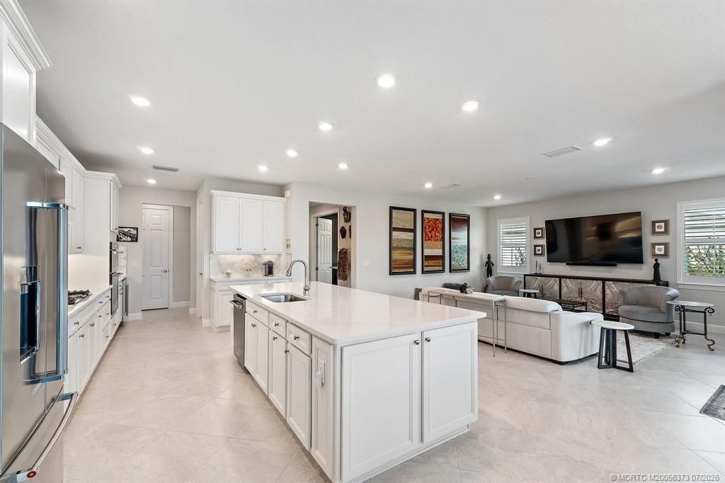 10211 SW Pervenche Lane, Port Saint Lucie, FL 34987 Photo