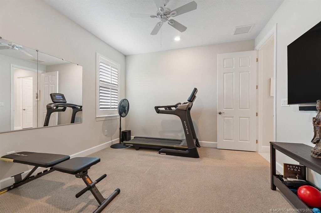 10211 SW Pervenche Lane, Port Saint Lucie, FL 34987 Photo