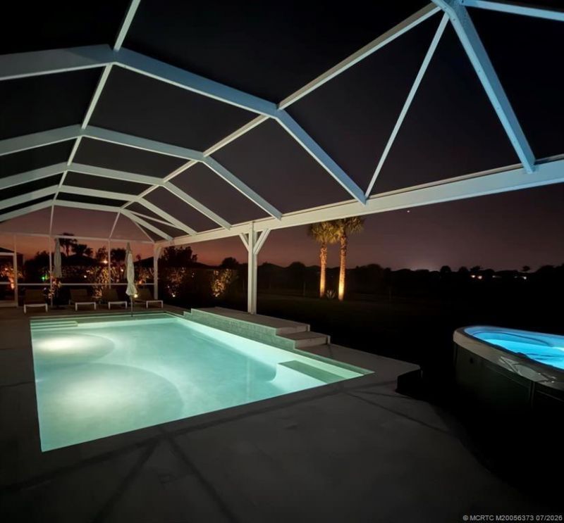 10211 SW Pervenche Lane, Port Saint Lucie, FL 34987 Photo