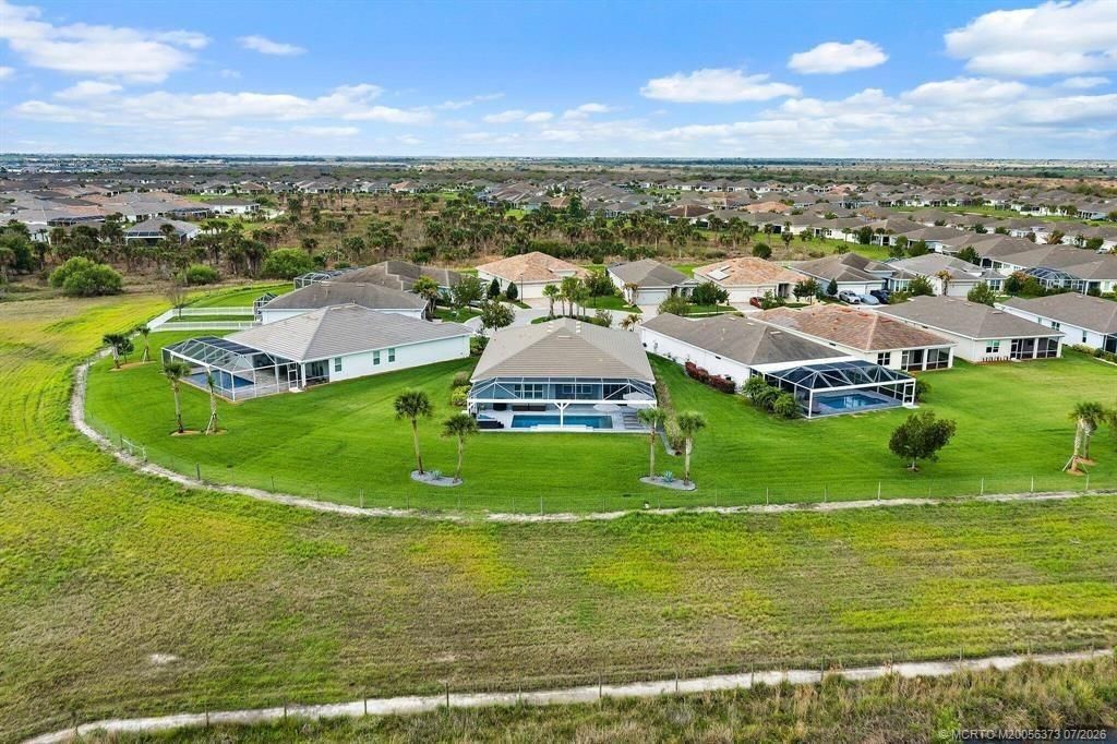 10211 SW Pervenche Lane, Port Saint Lucie, FL 34987 Photo