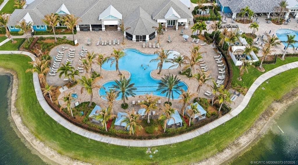 10211 SW Pervenche Lane, Port Saint Lucie, FL 34987 Photo