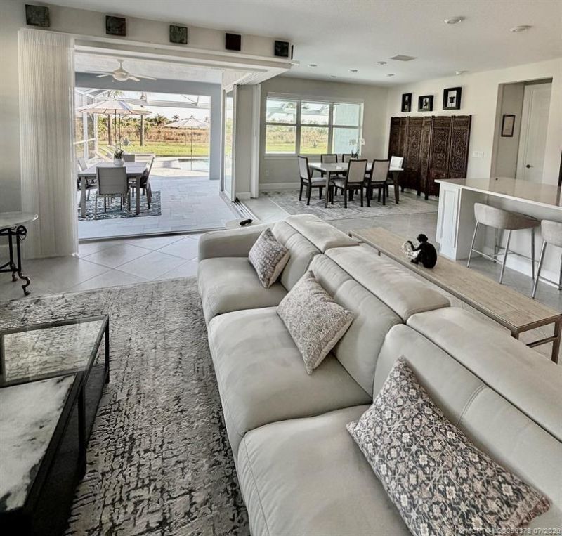 10211 SW Pervenche Lane, Port Saint Lucie, FL 34987 Photo