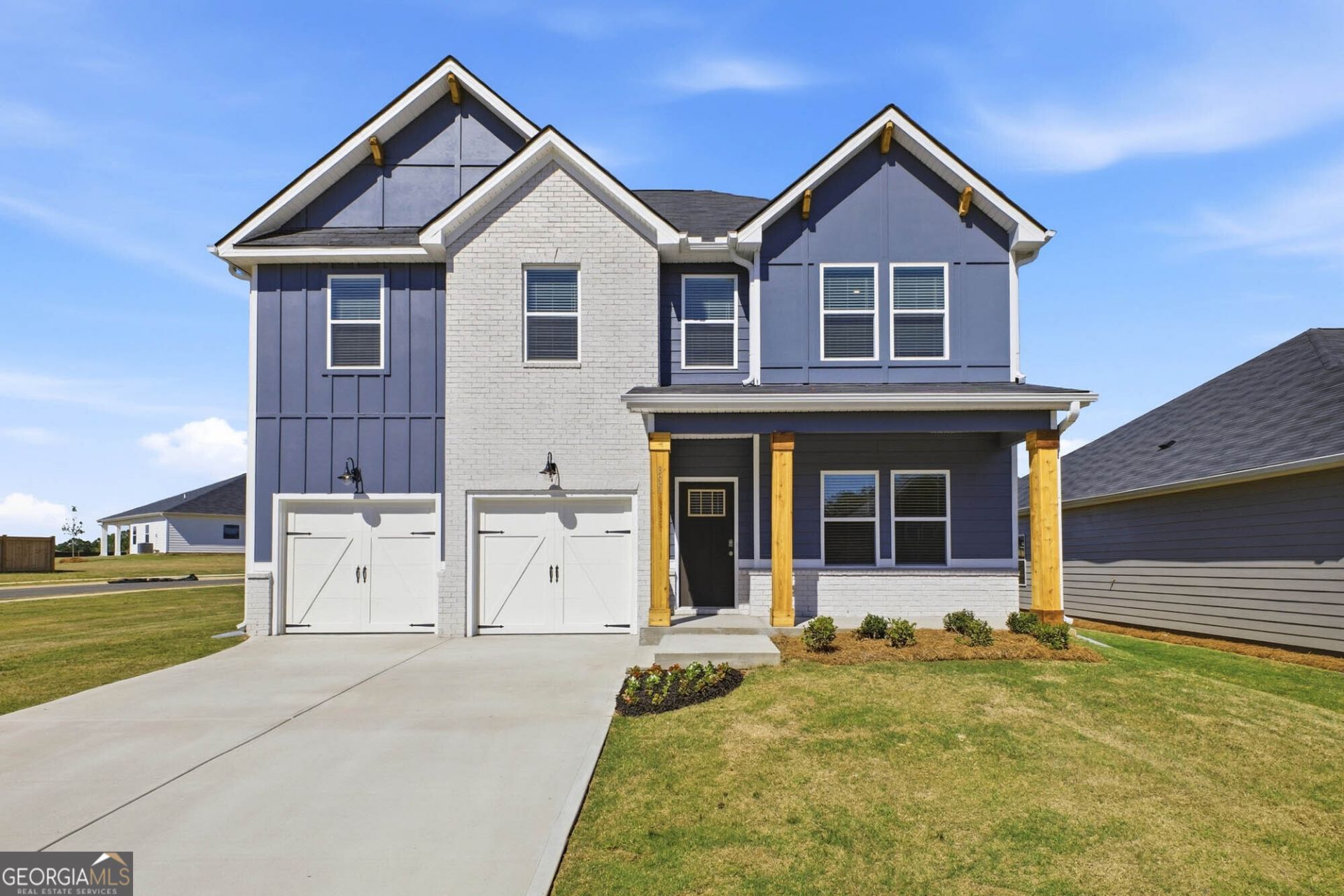 636 Encore Drive, Perry, GA 31069 Main Photo
