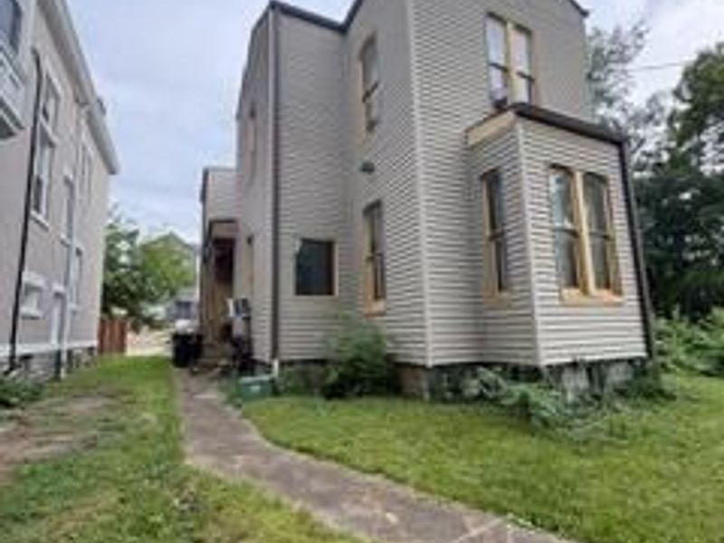663 June Street, Cincinnati, OH 45206 Photo 1