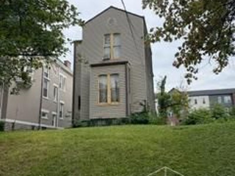 663 June Street, Cincinnati, OH 45206 Photo 2