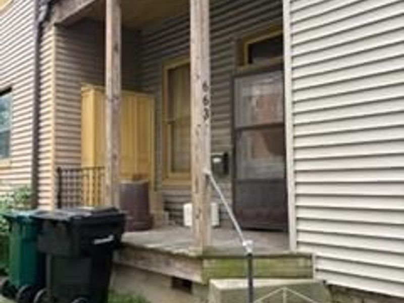 663 June Street, Cincinnati, OH 45206 Photo 8