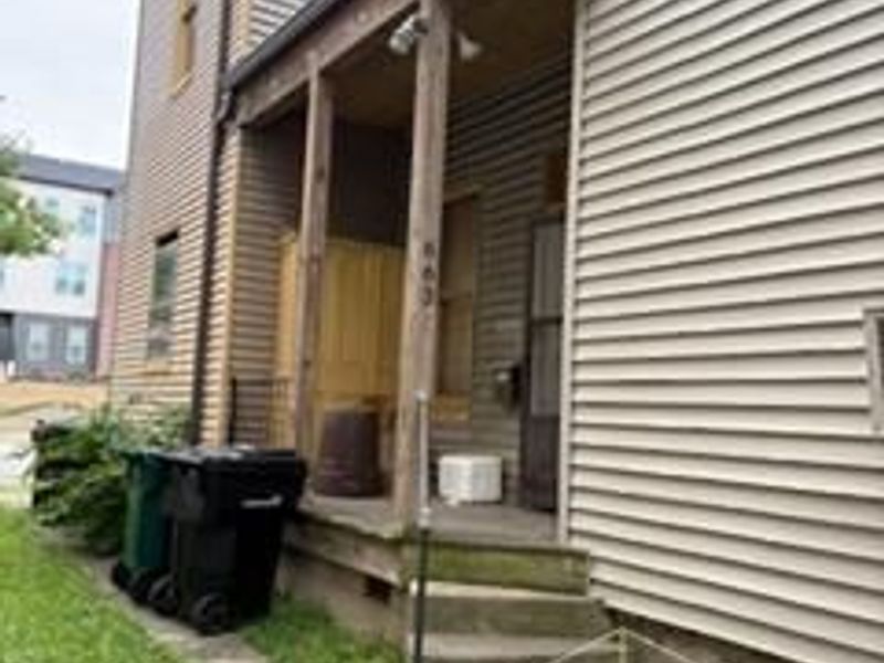 663 June Street, Cincinnati, OH 45206 Photo 9