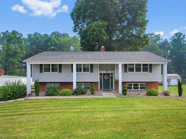 122 Oak Drive, Parkersburg, WV 26104