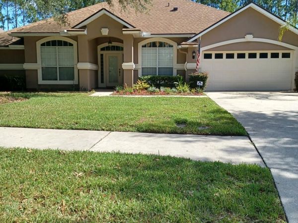 1880 S Landguard Road , St. Augustine, FL 32092