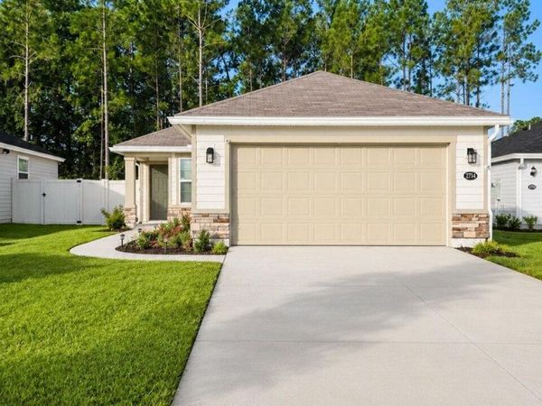 2774 MONROE LAKES TERRACE Terrace, Green Cove Springs, FL 32043