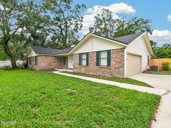 4063 JULINGTON CREEK Road, Jacksonville, FL 32223