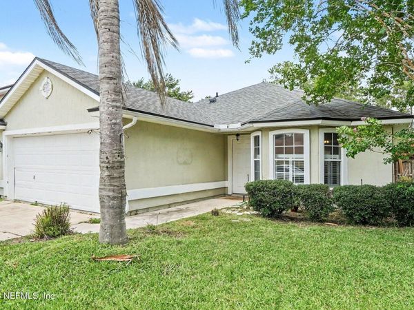 1346 BROOKGREEN Way, Fleming Island, FL 32003