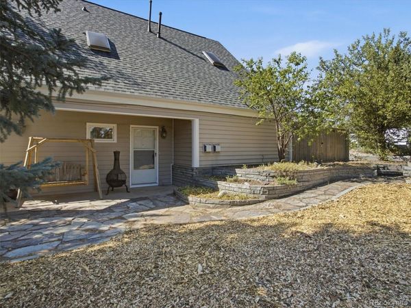 8074 W Brook Drive, Littleton, CO 80128