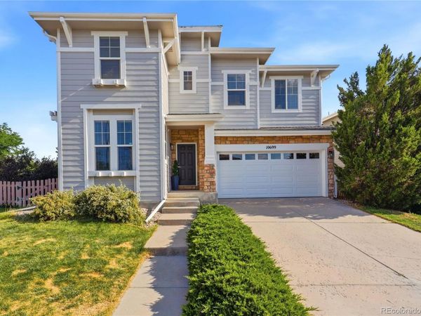 10699 Torrington Lane, Littleton, CO 80126