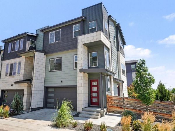 1580 W 68th Lane, Denver, CO 80221