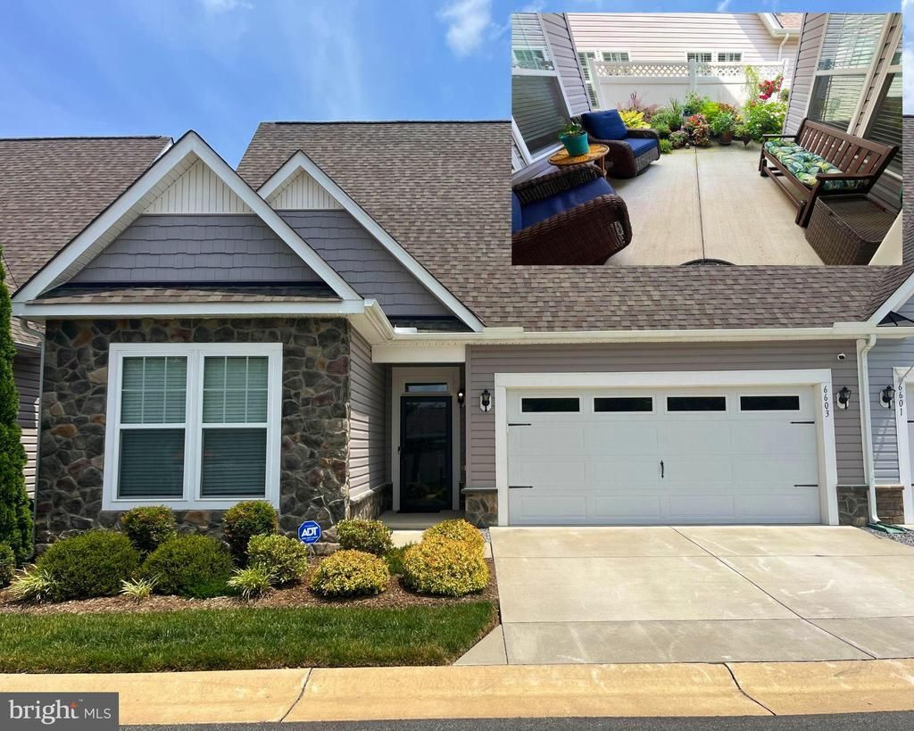 6603 Golden Pheasant Run, Fredericksburg, VA 22407 Main Photo