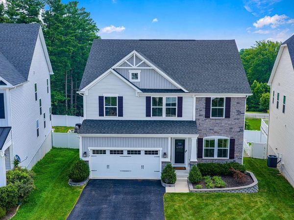 526 DUSK VIEW DRIVE, HAVRE DE GRACE, MD 21078