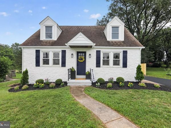 12 N LIMERICK ROAD, LIMERICK, PA 19468