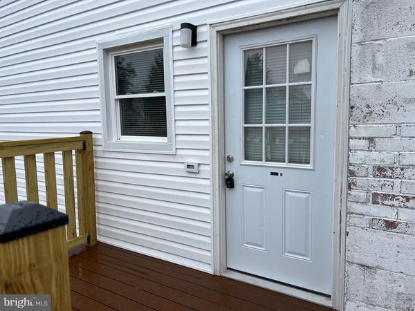 4013 GILL AVENUE , Unit B, HAMPSTEAD, MD 21074