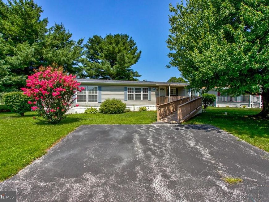 9 Jordan Drive , Ronks, PA 17572 Main Photo