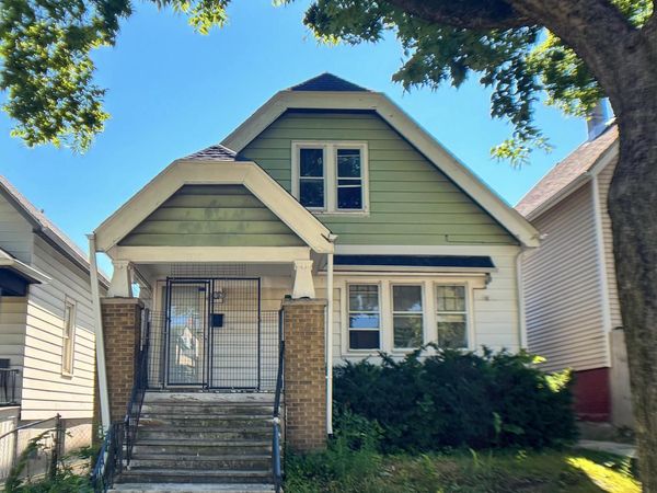 1532 S 23rd STREET, Milwaukee, WI 53204