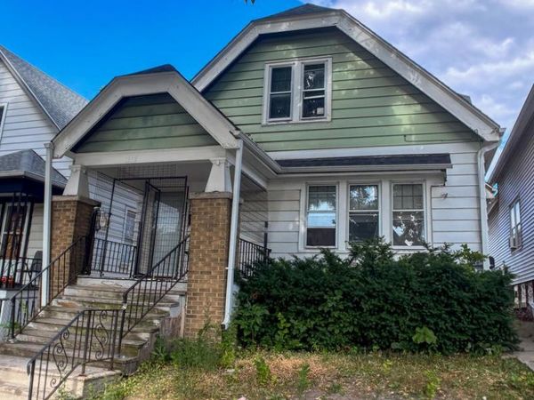 1532 S 23rd STREET, Milwaukee, WI 53204