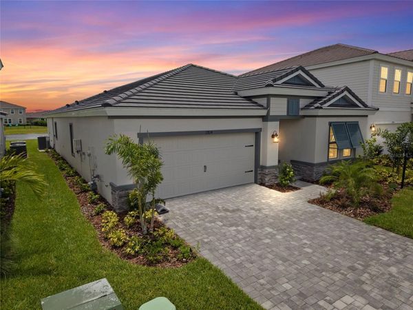 17814 CROPSIDE TRAIL , BRADENTON, FL 34211