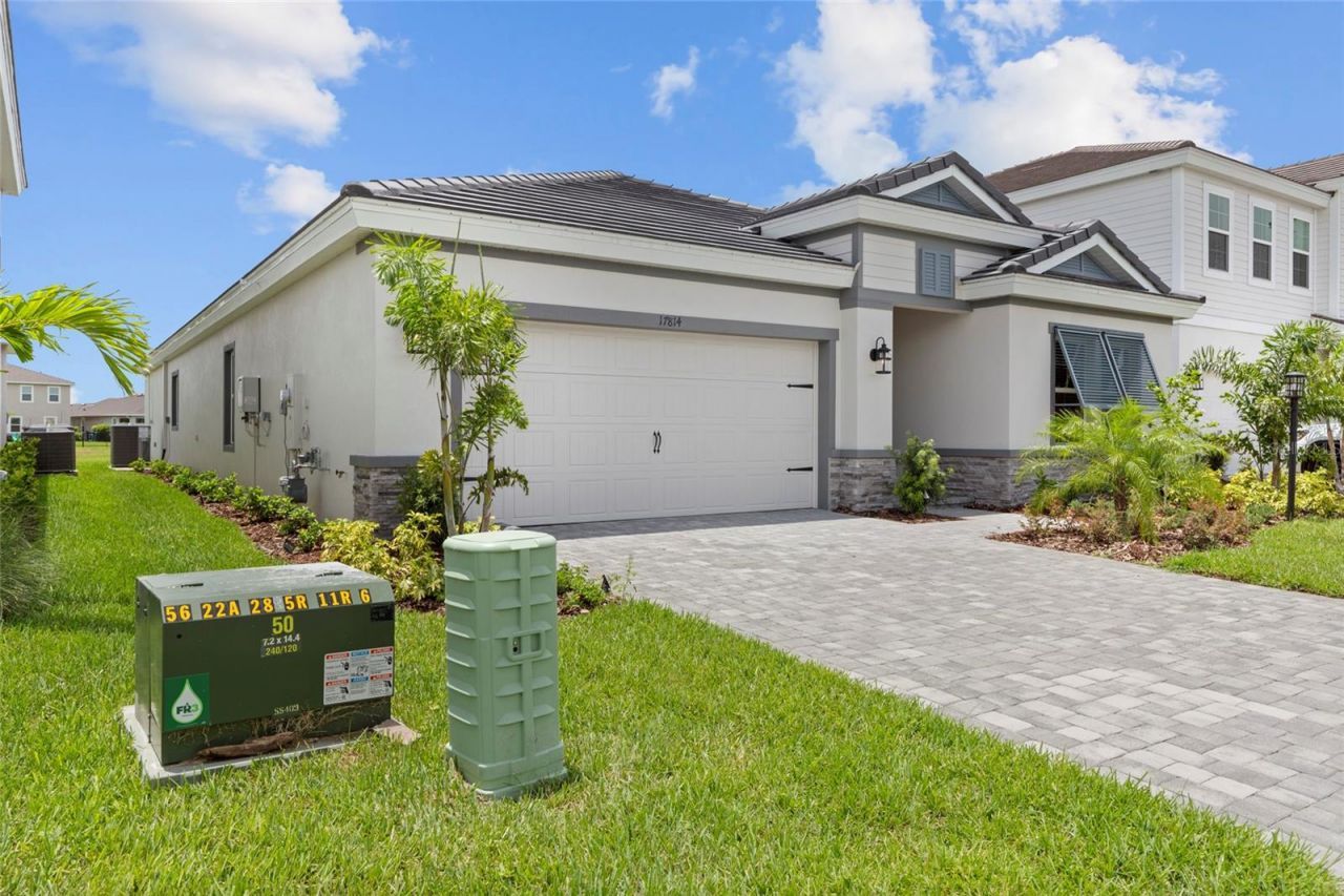 17814 Cropside Trail, Bradenton, FL 34211 Photo