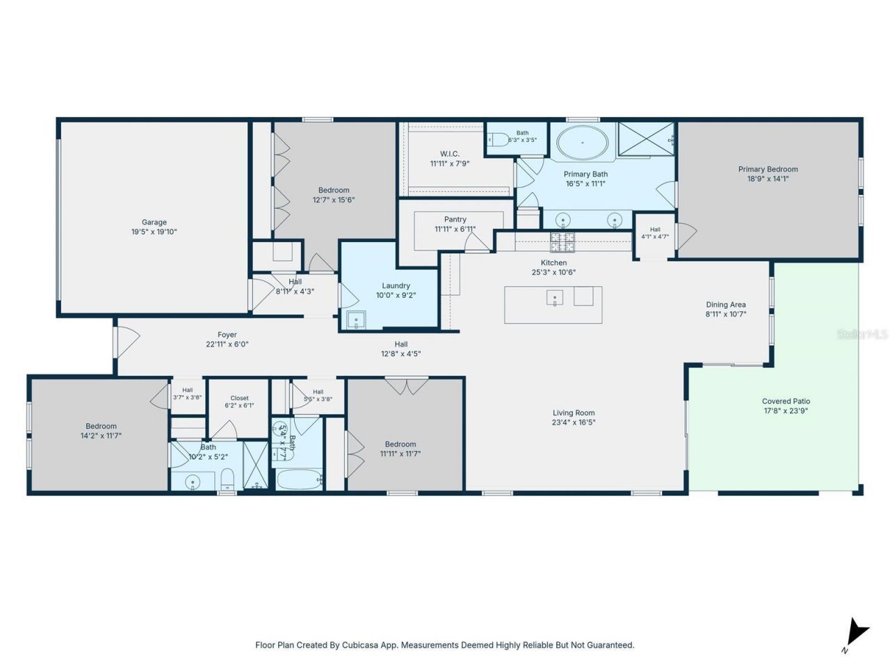 17814 Cropside Trail, Bradenton, FL 34211 Photo
